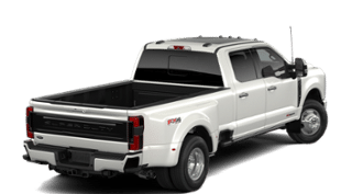 2026 Ford Super Duty® External Image 3